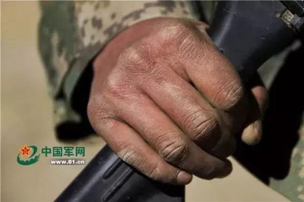 【我和軍隊的不解之緣】你是人間的大英雄！