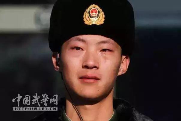 【我和軍隊的不解之緣】你是人間的大英雄！