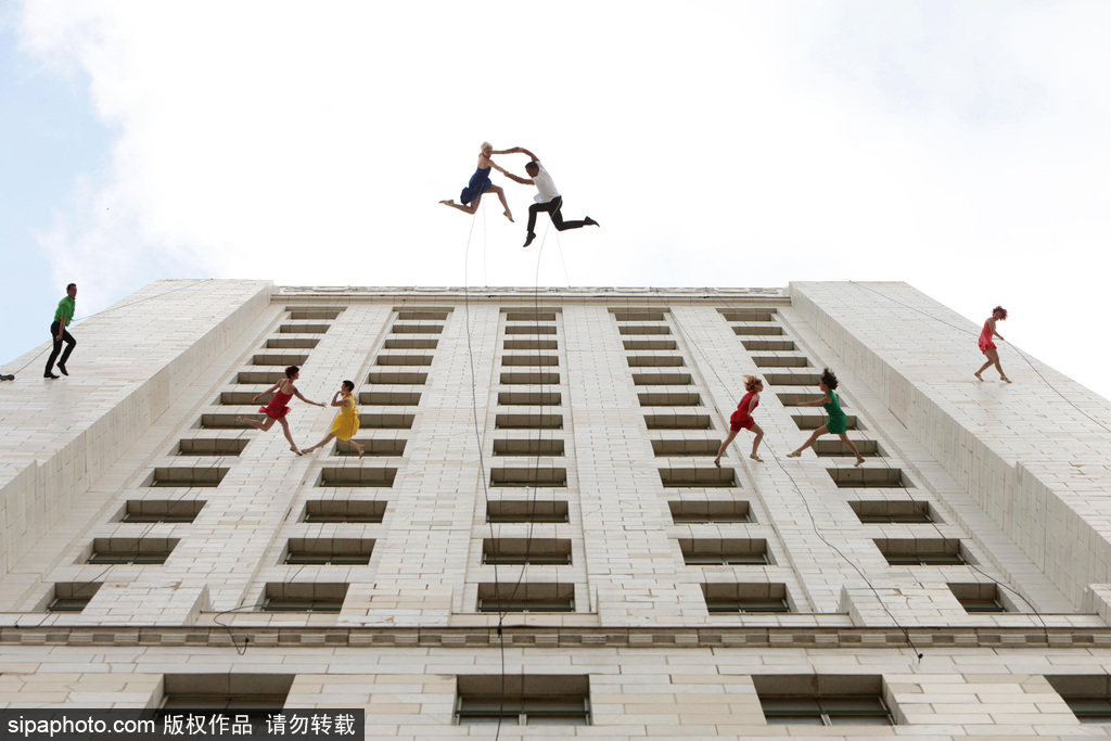 洛杉磯成立“愛樂之城日” 該片導(dǎo)演達(dá)米恩·查澤雷出席命名儀式