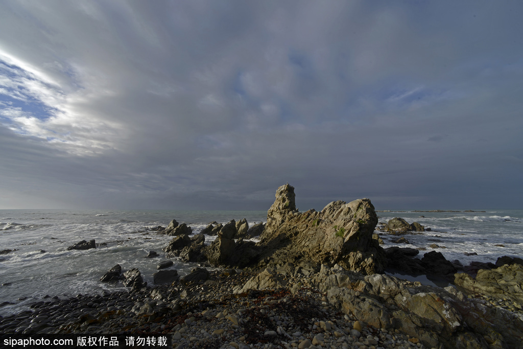 世界自然遺產(chǎn)“綠寶石之地”——新西蘭峽灣國(guó)家公園