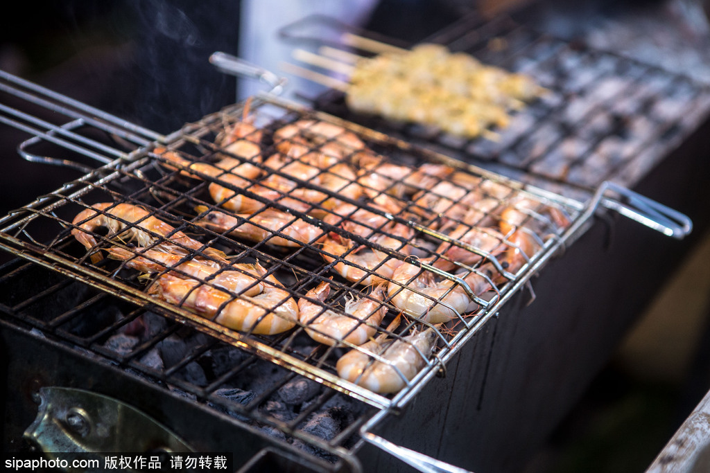 吃貨看這里 意大利米蘭快餐車(chē)節(jié)鮮嫩美味來(lái)襲