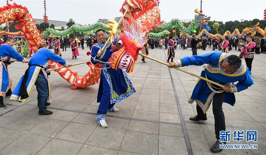 汶川地震十周年：再還人間一個(gè)錦繡巴蜀